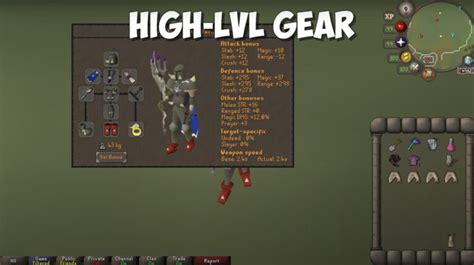 Complete OSRS Barrows Guide (2024 updated).
